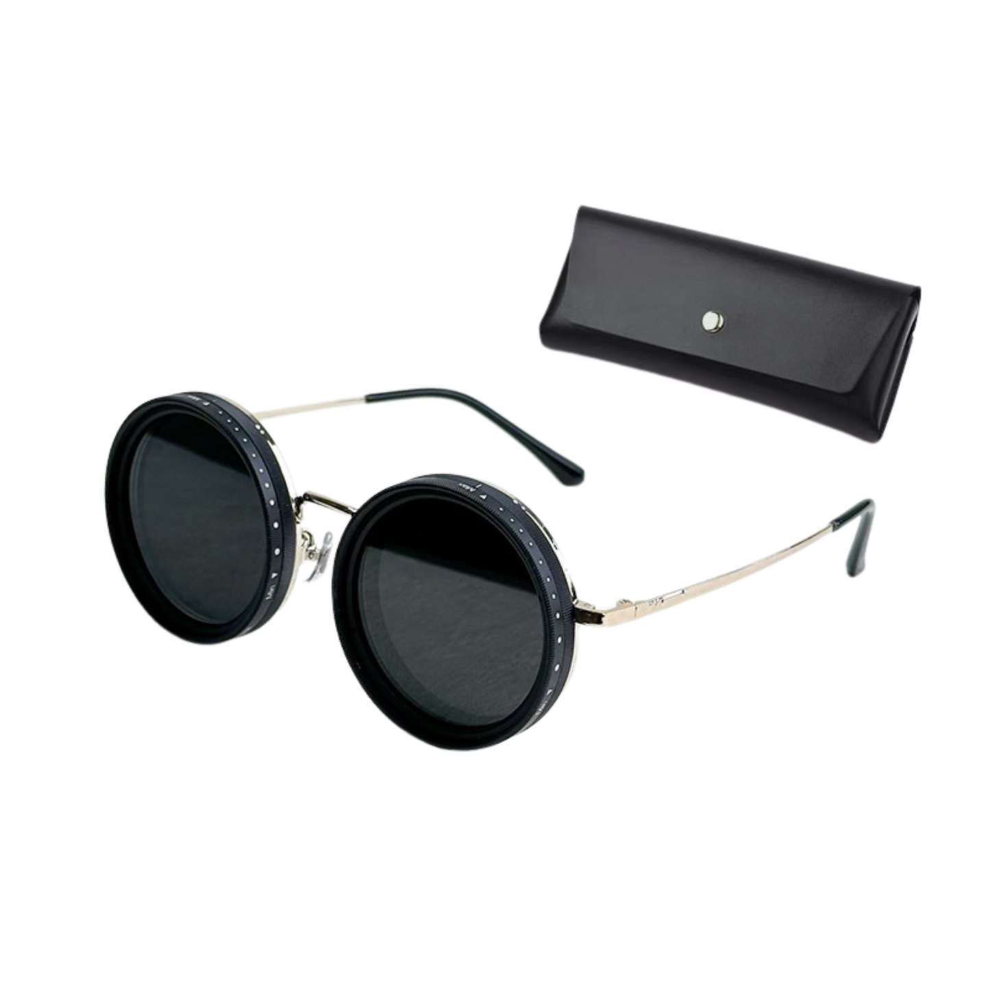 Adjustable Light-Control Sunglasses - TIVOUA