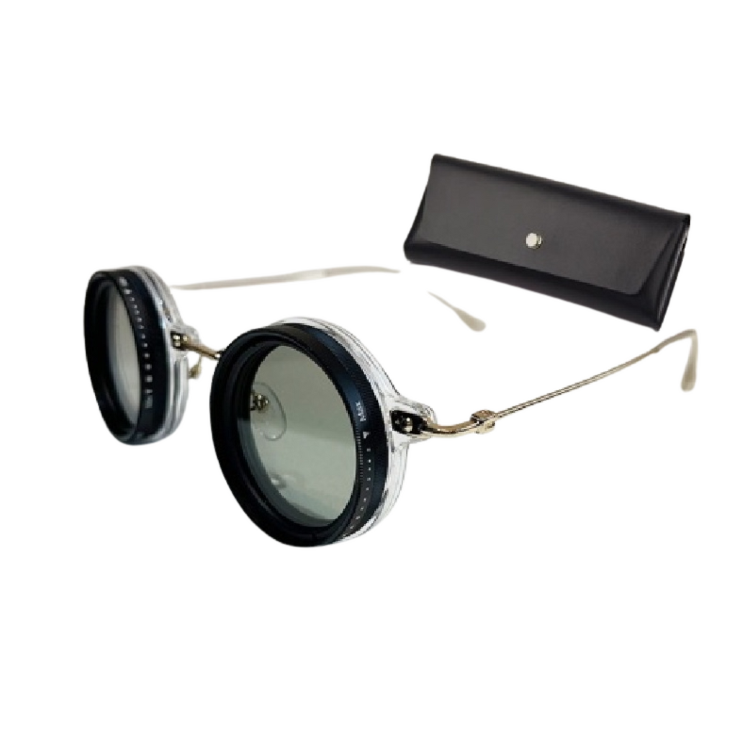 Adjustable Light-Control Sunglasses - TIVOUA
