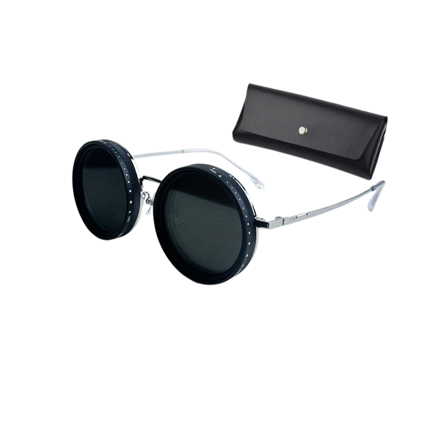 Adjustable Light-Control Sunglasses - TIVOUA