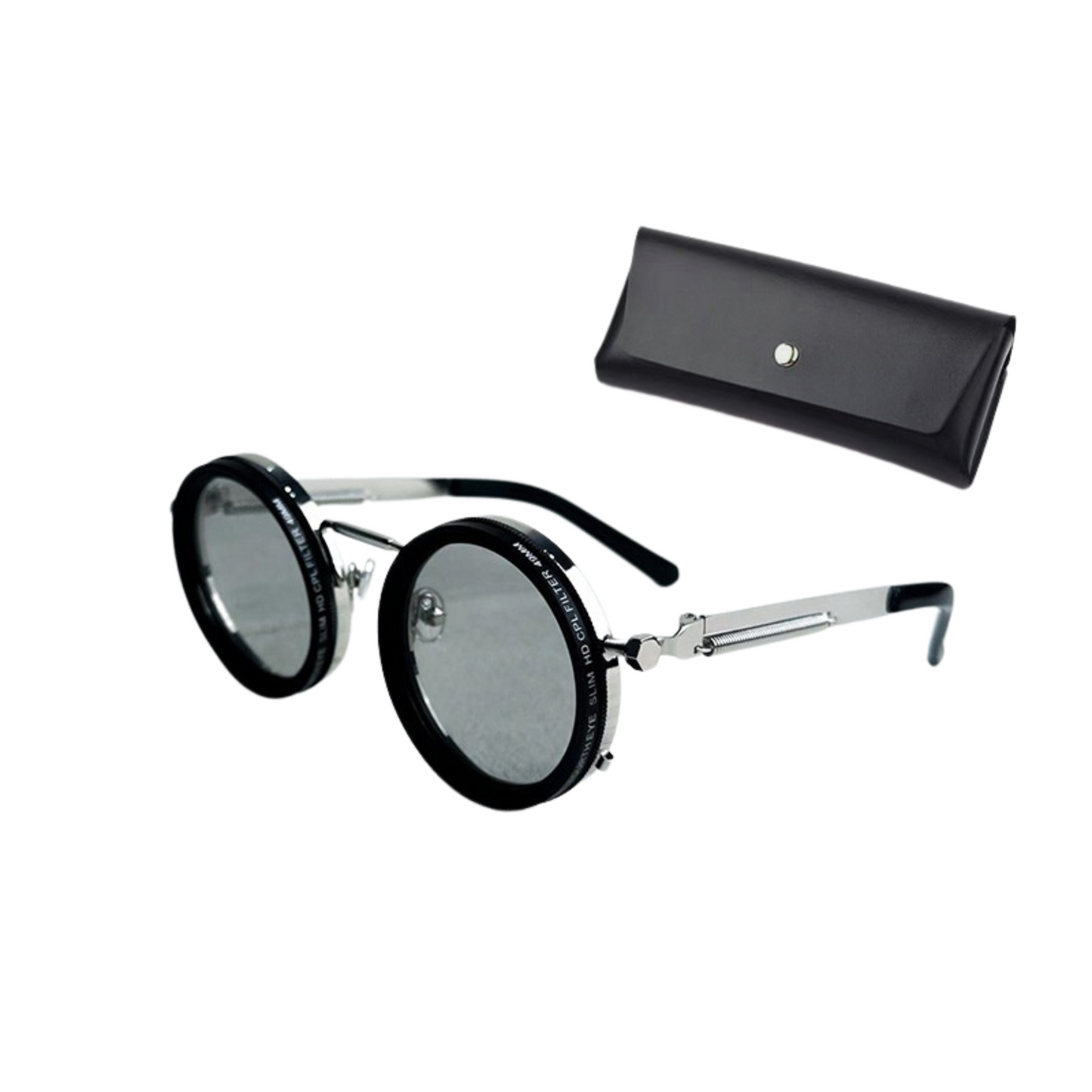 Adjustable Light-Control Sunglasses - TIVOUA
